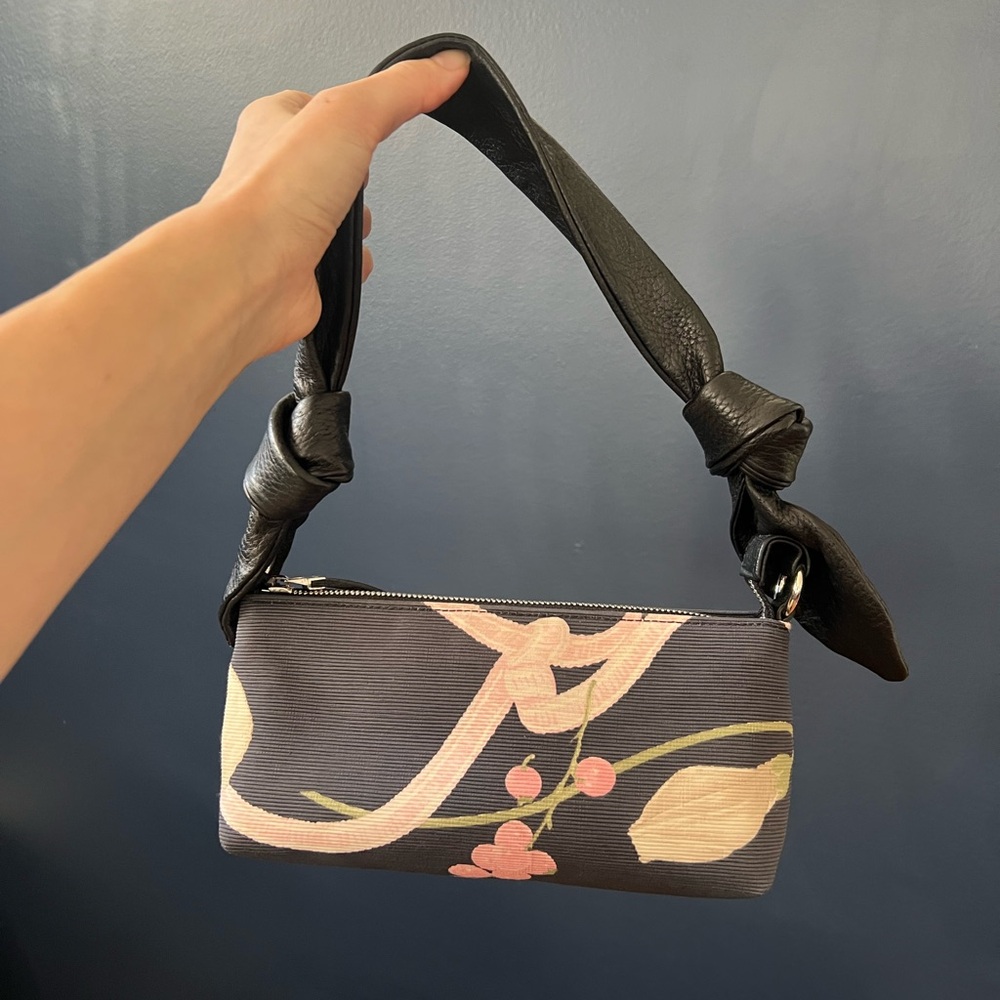 Salvatore Ferragamo bag